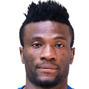 Celestine Lazarus fm21