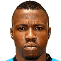 Abayomi Folarin fm 2021