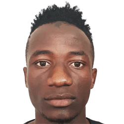 Muhammad Jamil fm 2021