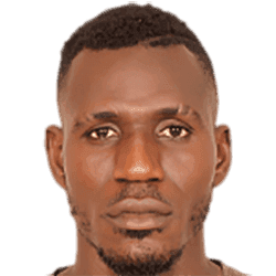 Kelly Oashimijie fm 2021