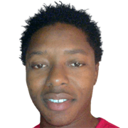 Barnabas Imenger Jr. fm 2021