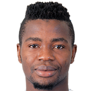 Muhammed Kabiru fm 2021