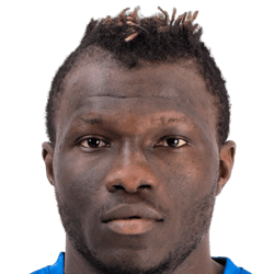 Frankline Okoye fm21