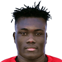 Nosike Ossai fm 2021