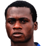 Harrison Egbune fm 2021