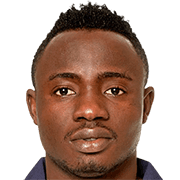 Edafe Egbedi fm 2021