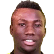 Patrick Igwe fm 2021