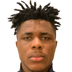 Chinonso Offor fm 2021