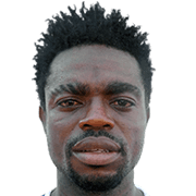 David Tyavkase fm 2021