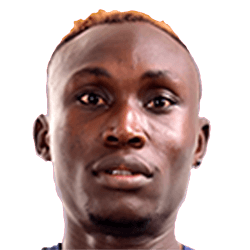 Joseph Osadiaye fm 2021