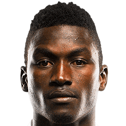 Abubakar Ghali fm 2021