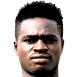 Kabir Olufade fm 2021