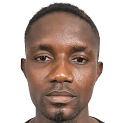 Aniekeme Okon fm 2021