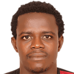 Godwin Ayalogu fm 2021