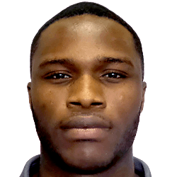 Franklyn Akammadu fm 2021