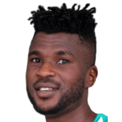 Sunday Ngbede fm 2021