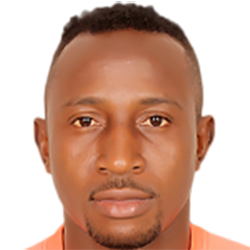 Austine Ogunye fm 2021