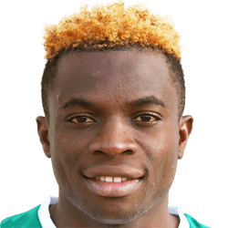 Ugochukwu Iwu fm 2021