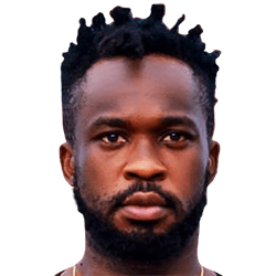 Chibuzor Madu fm 2021