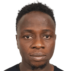 Adeshina Gata fm 2021