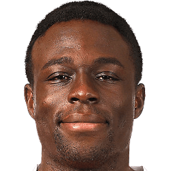 Frederick Yinka-Kehinde fm 2021