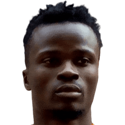 Ajibola Otegbeye fm 2021