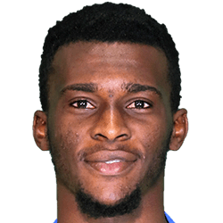 Oluwatobiloba Alagbe fm 2021