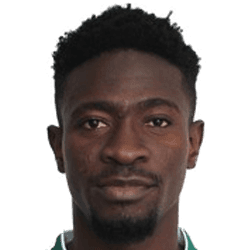 Abdullahi Olatunji fm 2021