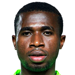 Chizoba Amaefule fm 2021