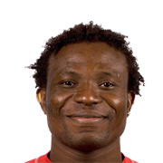 Adeshina Lawal fm 2021