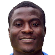 Najeem Olukokun fm 2021