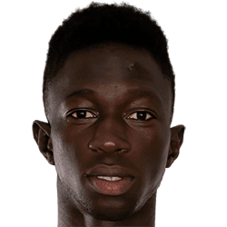 Emmanuel Maviram fm 2021