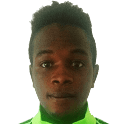 Suleiman Abdullahi fm 2021
