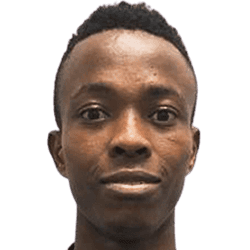 Ekene Okoliugo fm 2021