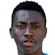 Chinedu Madueke fm 2021
