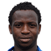 Taofeek Biobaku fm21