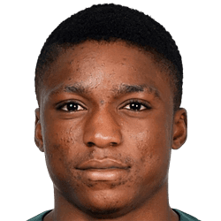 Olakunle Olusegun fm 2021