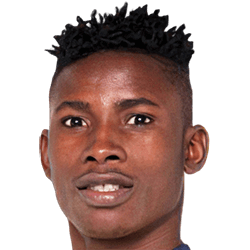 Chidera Anih fm 2021