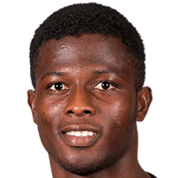 Justice Ohajunwa fm 2021