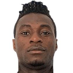 Ovye Shedrack fm 2021