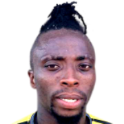 Rasheed Omokafe fm21