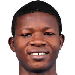 Ridwan Babatunde fm21