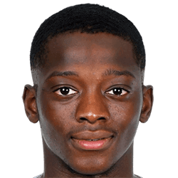 Daniel Jinadu fm 2021