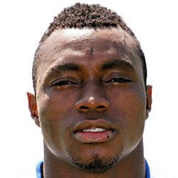 Ibrahim Gbadamosi fm21