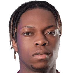 Jordan Adeyemo fm 2021