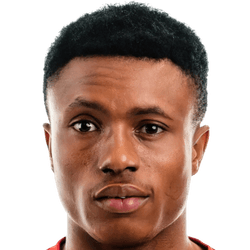 Chikezie Miracle Nwaorisa fm21