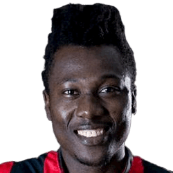 Abdullhai Suleiman fm 2021