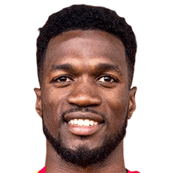 Smart Osadolor fm 2021