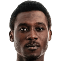 Saminu Abdullahi fm21