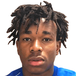 David Onyeanula fm 2021